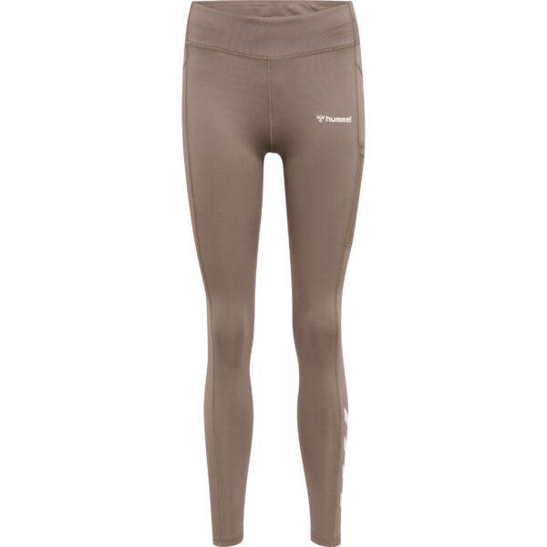 hmlMT CHIPO MID WAIST TIGHTS