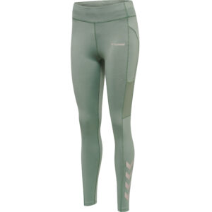 hmlMT CHIPO MID WAIST TIGHTS – Bild 6