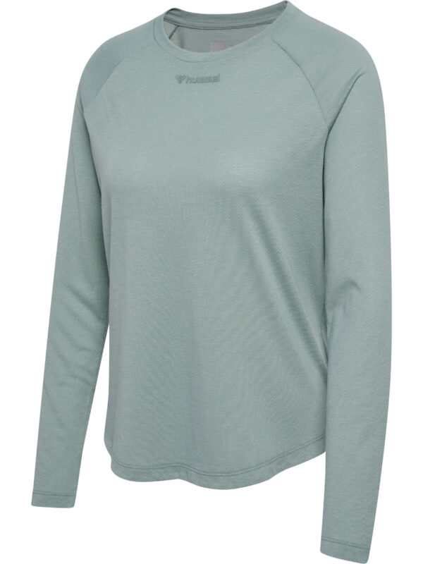 hmlMT VANJA T-SHIRT L/S