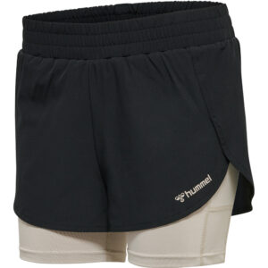 hmlMT TRACK 2 IN 1 SHORTS – Bild 1