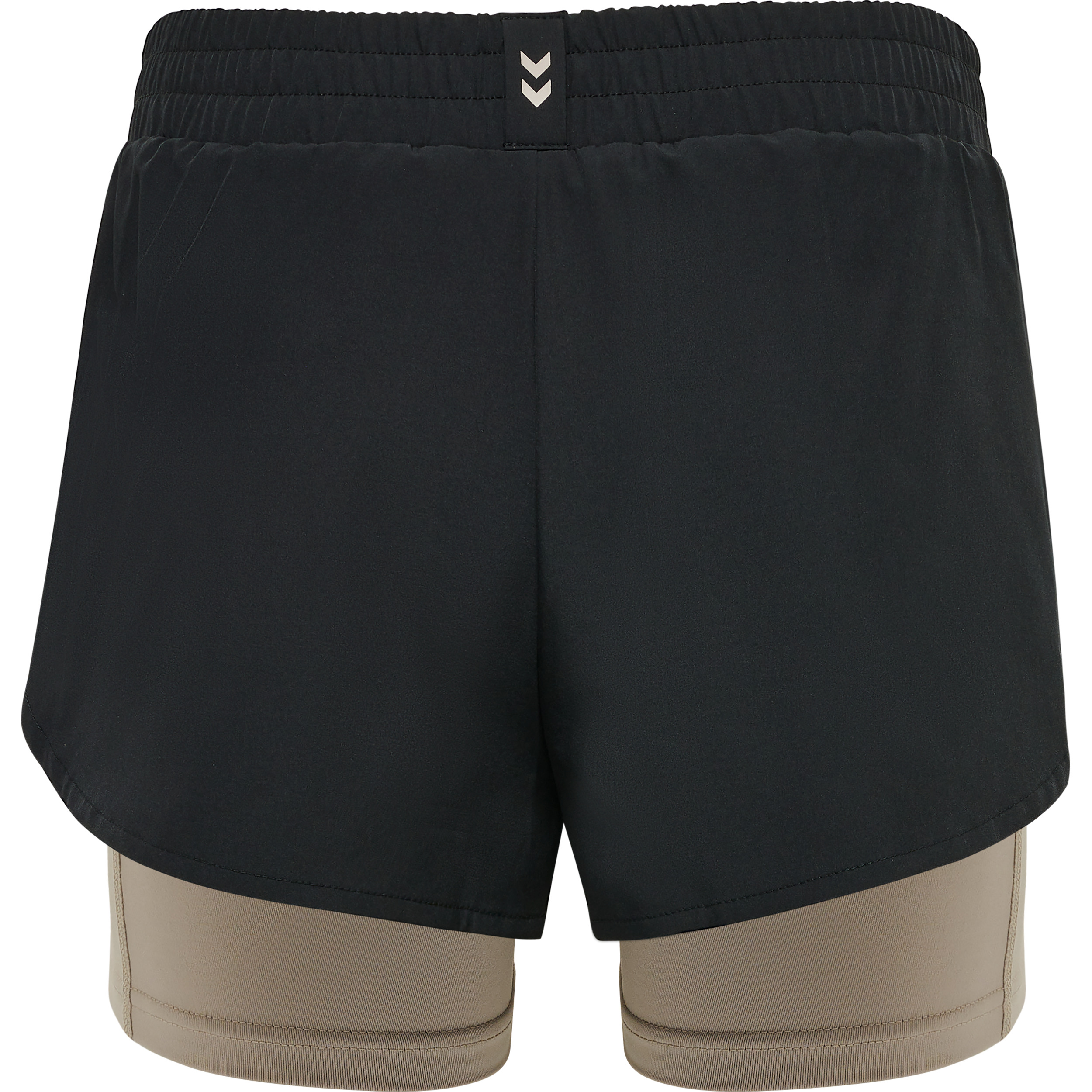 hmlMT TRACK 2 IN 1 SHORTS – Bild 2