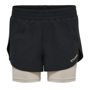 hmlMT TRACK 2 IN 1 SHORTS – Bild 3