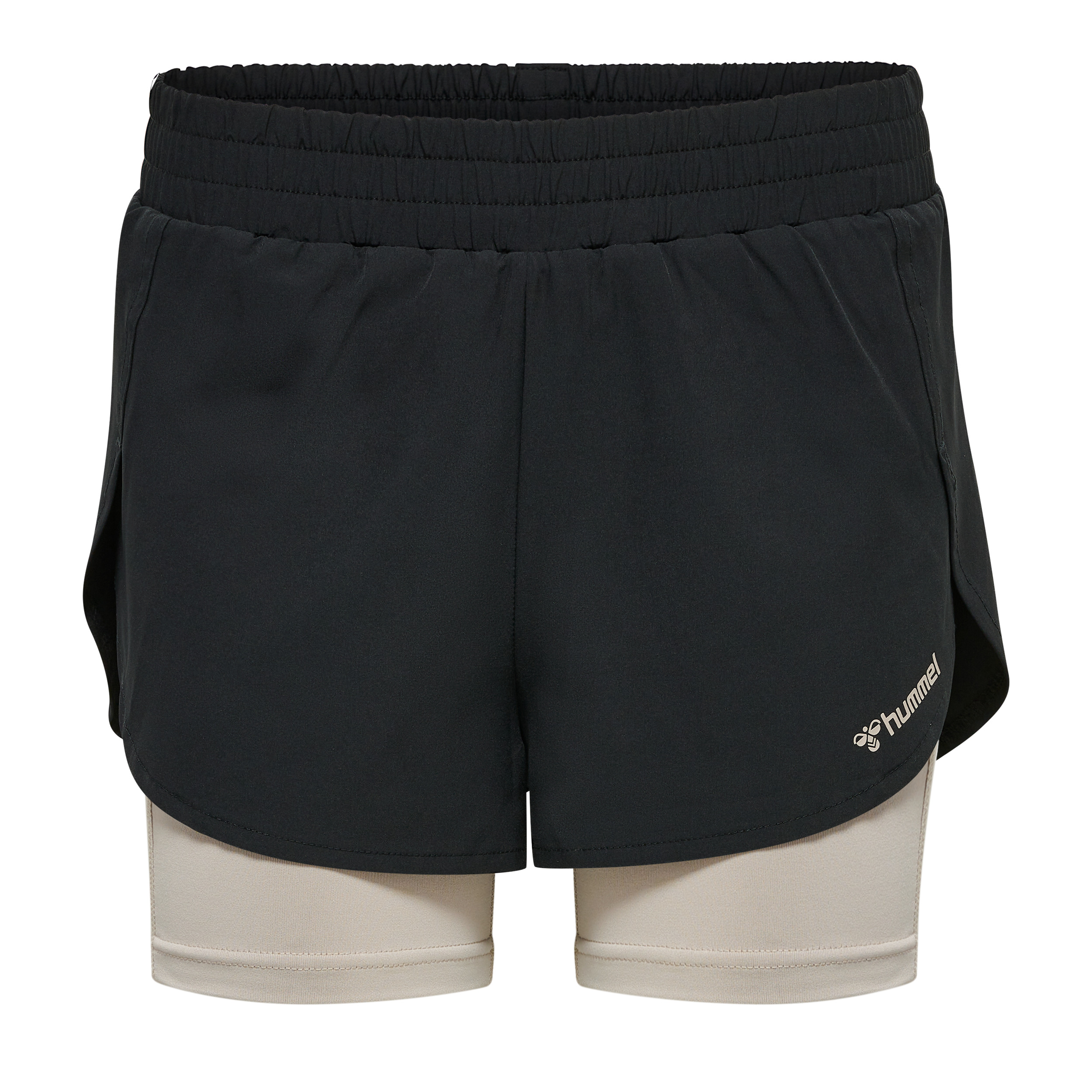 hmlMT TRACK 2 IN 1 SHORTS – Bild 3