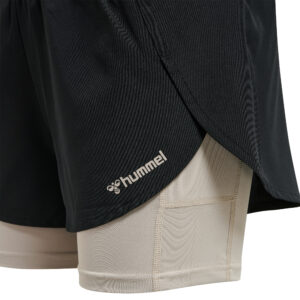 hmlMT TRACK 2 IN 1 SHORTS – Bild 4