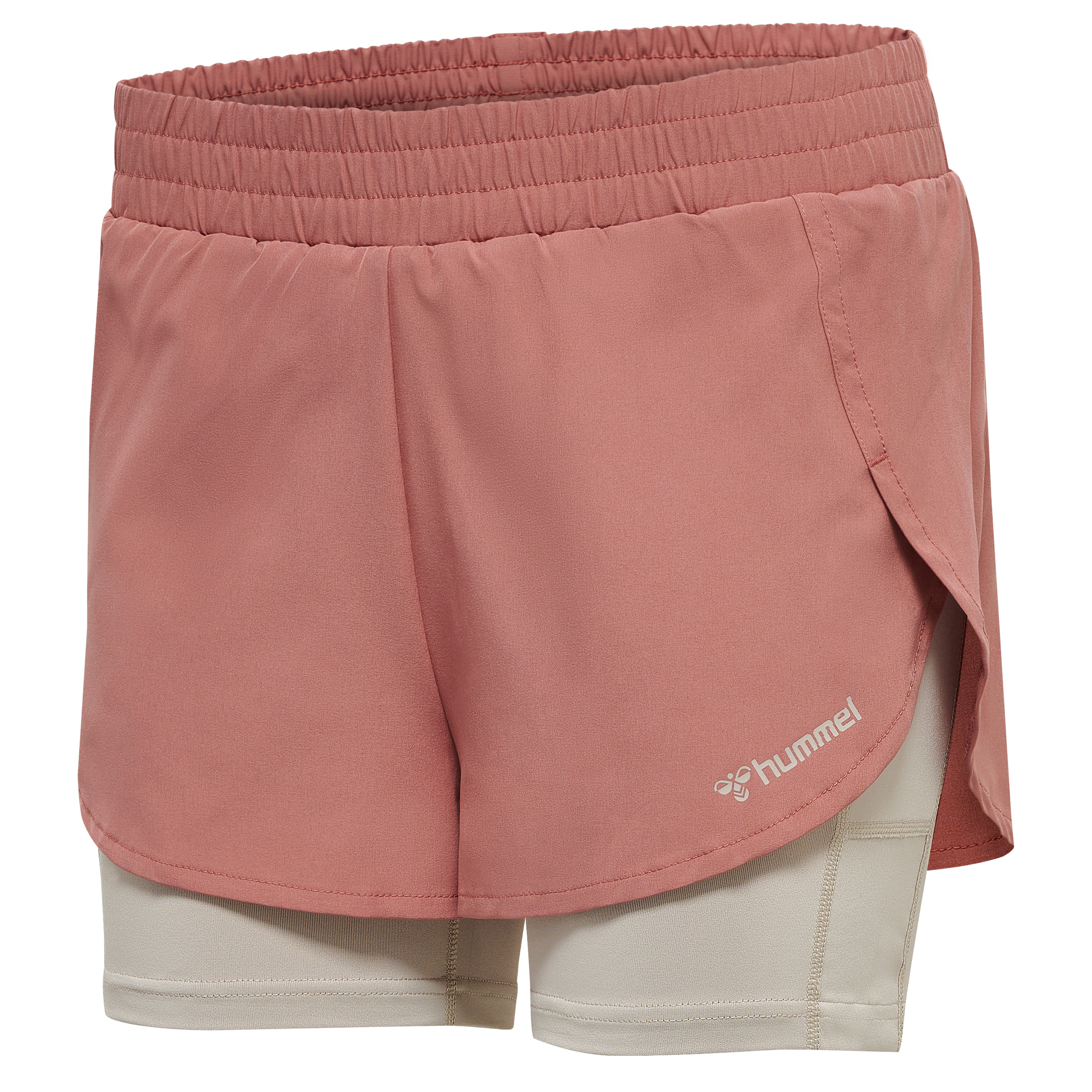 hmlMT TRACK 2 IN 1 SHORTS – Bild 5