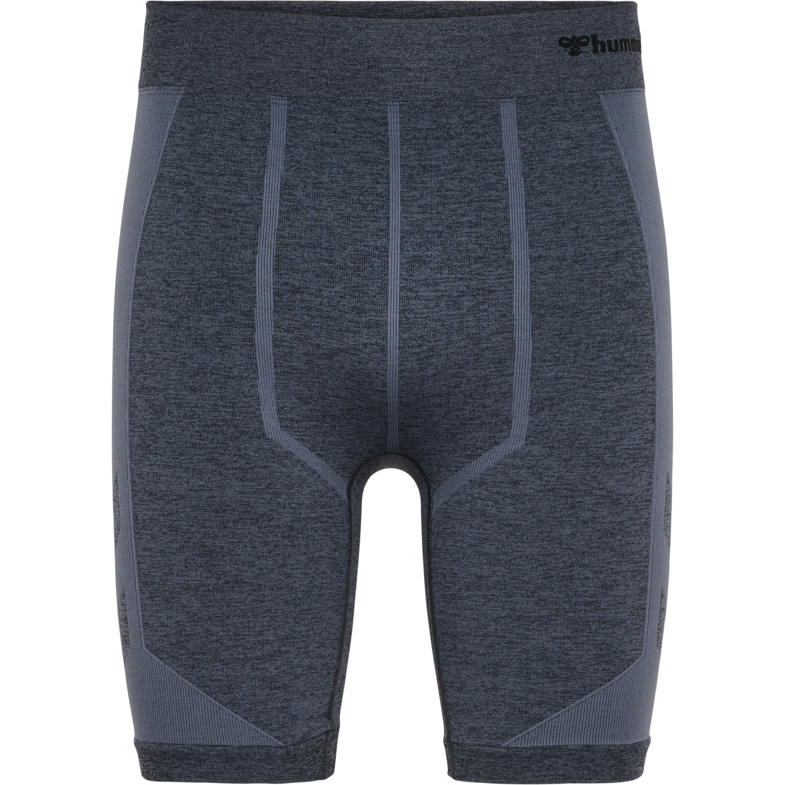 hmlMT JUSTIN SEAMLESS TIGHT SHORTS – Bild 3