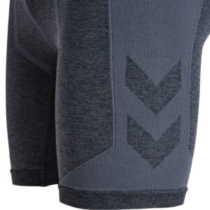 hmlMT JUSTIN SEAMLESS TIGHT SHORTS – Bild 4