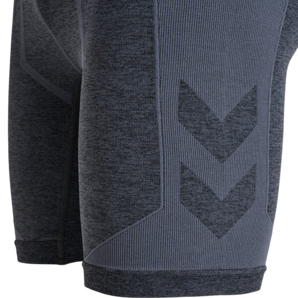 hmlMT JUSTIN SEAMLESS TIGHT SHORTS
