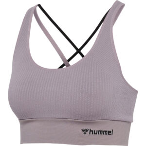 hmlMT FLOW SEAMLESS SPORTS TOP – Bild 5