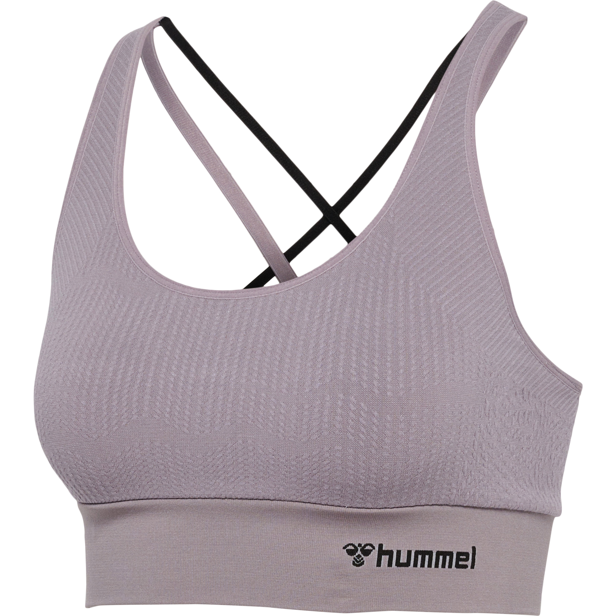 hmlMT FLOW SEAMLESS SPORTS TOP – Bild 5