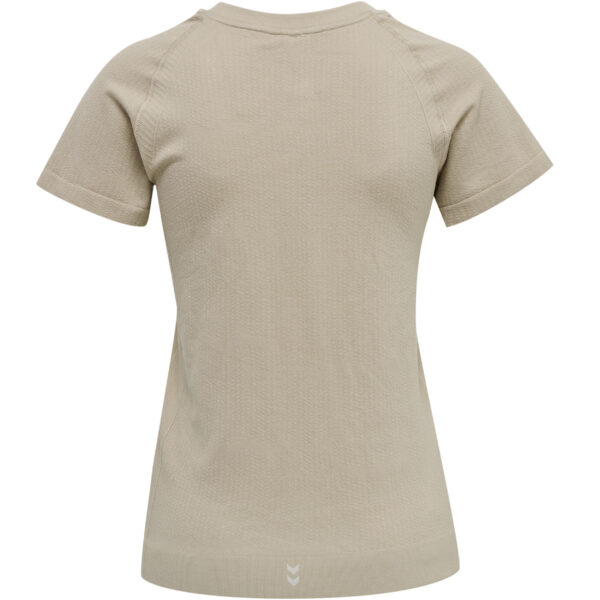 Flow Seamless T-Shirt