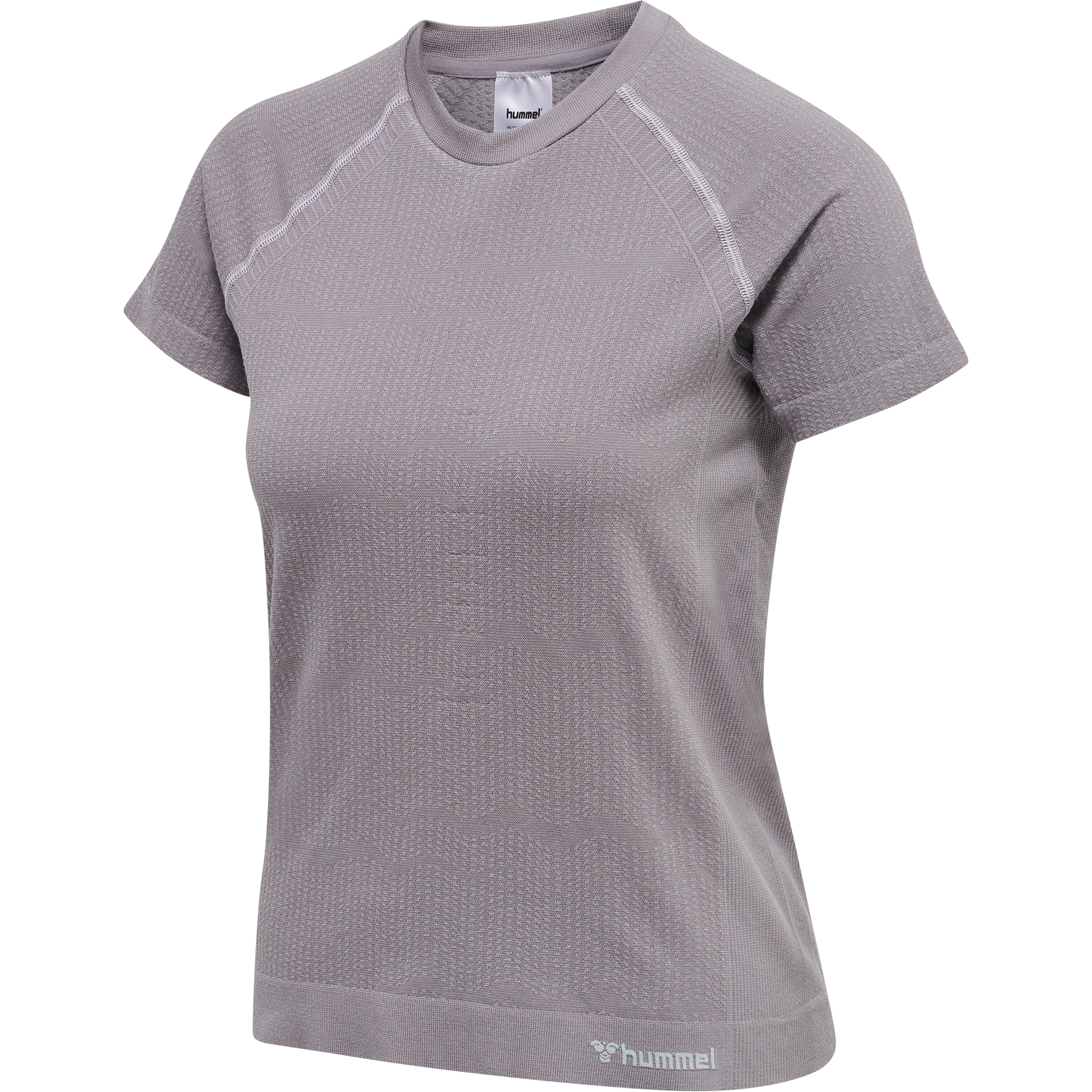 Flow Seamless T-Shirt – Bild 5