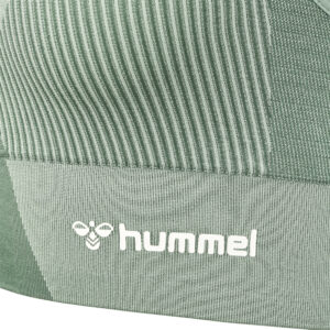 hmlMT UNITE SEAMLESS SPORTS TOP – Bild 4