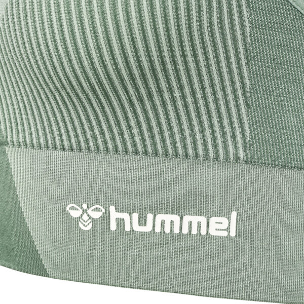 hmlMT UNITE SEAMLESS SPORTS TOP