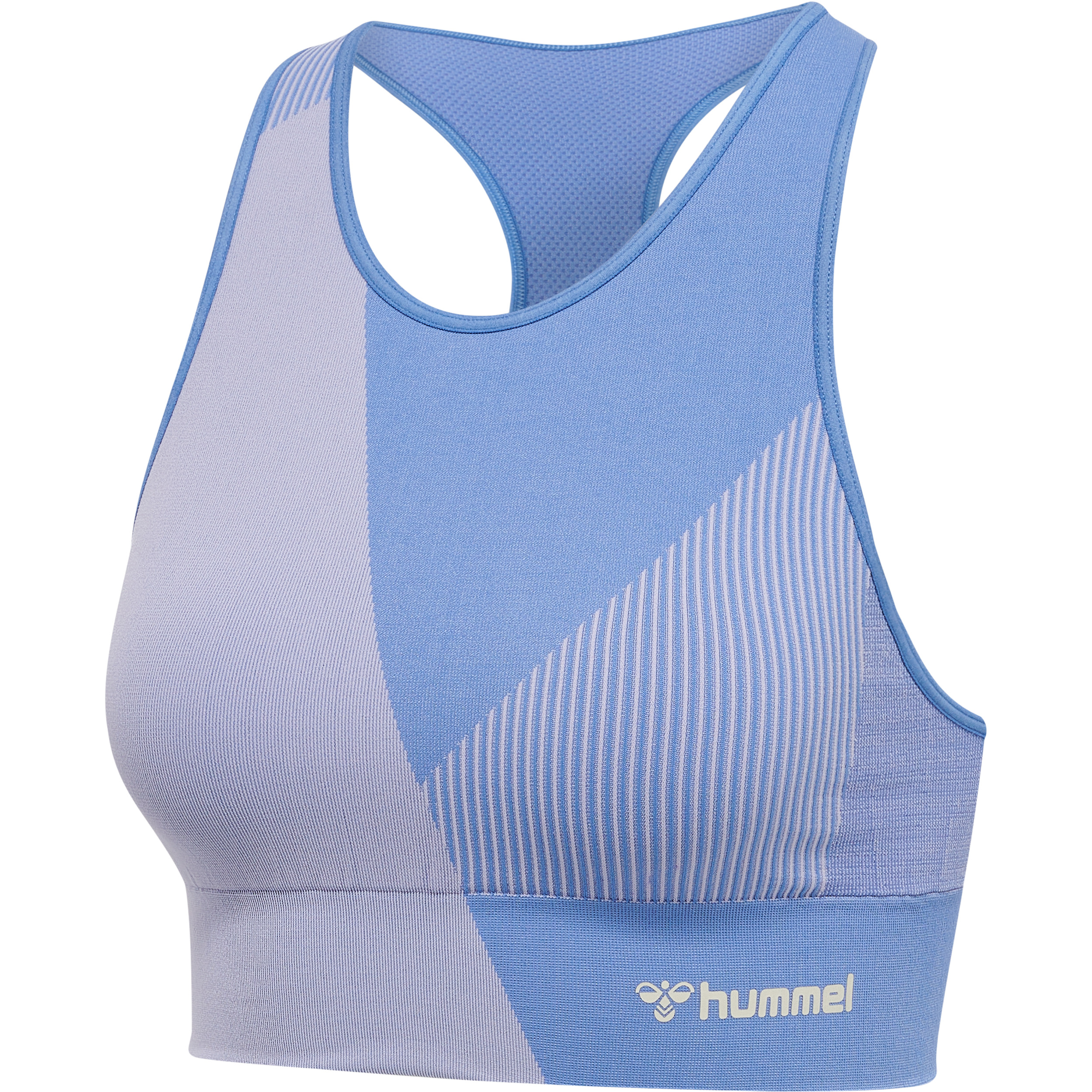 hmlMT UNITE SEAMLESS SPORTS TOP – Bild 5