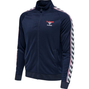 hmlIC LERBY POLY ZIP JACKET – Bild 1