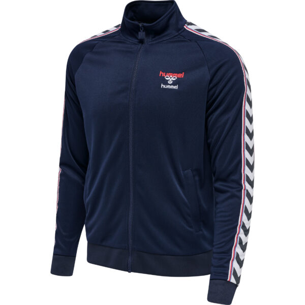 hmlIC LERBY POLY ZIP JACKET