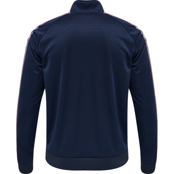 hmlIC LERBY POLY ZIP JACKET