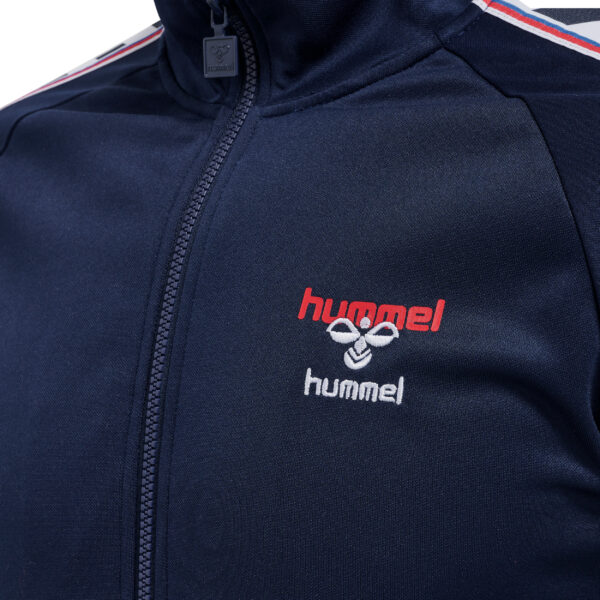 hmlIC LERBY POLY ZIP JACKET