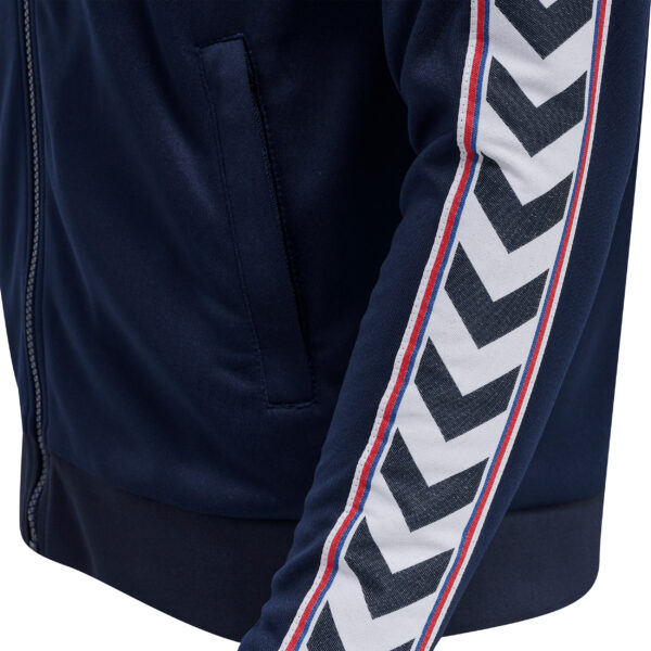 hmlIC LERBY POLY ZIP JACKET