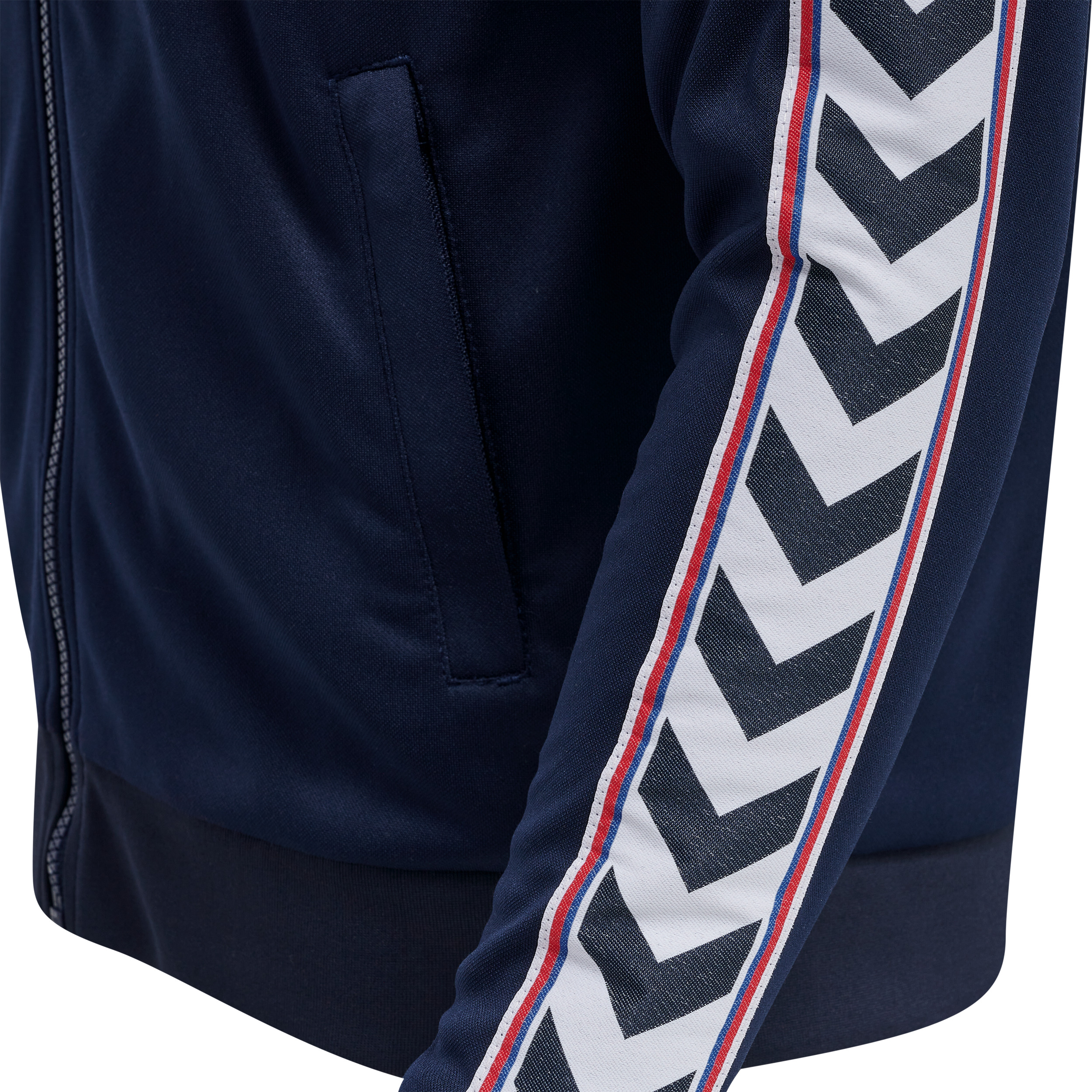 hmlIC LERBY POLY ZIP JACKET – Bild 5