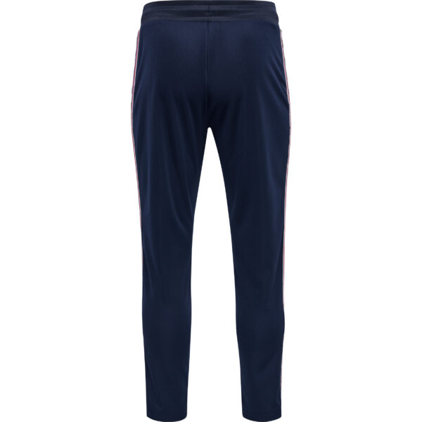 hmlIC LERBY POLY TAPERED PANTS