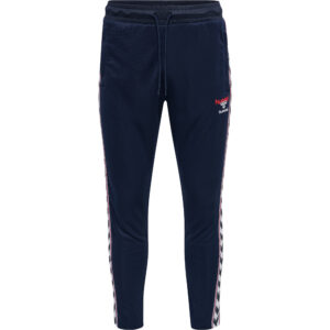 hmlIC LERBY POLY TAPERED PANTS – Bild 3