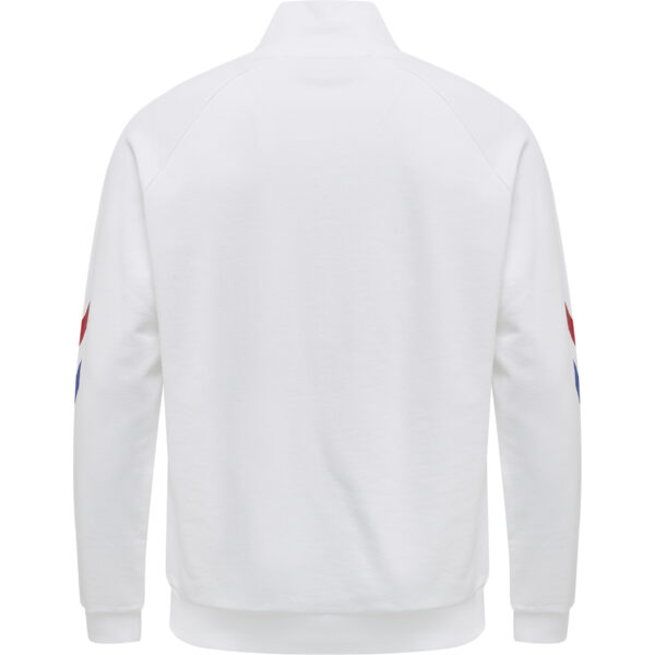 hmlIC DURBAN HALF ZIP SWEATSHIRT