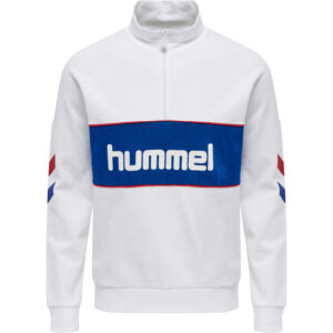 hmlIC DURBAN HALF ZIP SWEATSHIRT – Bild 3