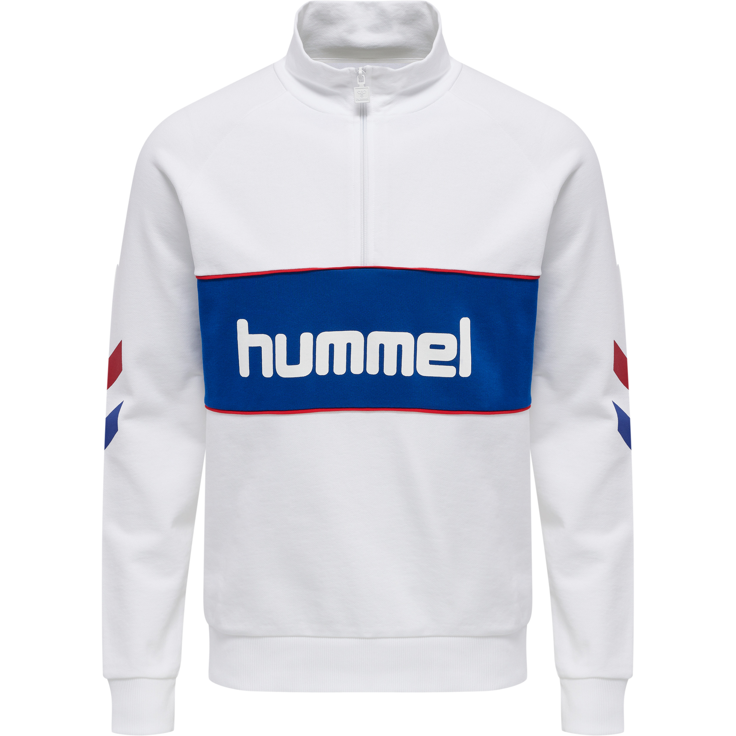 hmlIC DURBAN HALF ZIP SWEATSHIRT – Bild 3