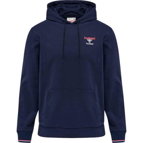 Dayton Hoodie