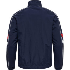 Belville Wov. Half Zip Jacket – Bild 2