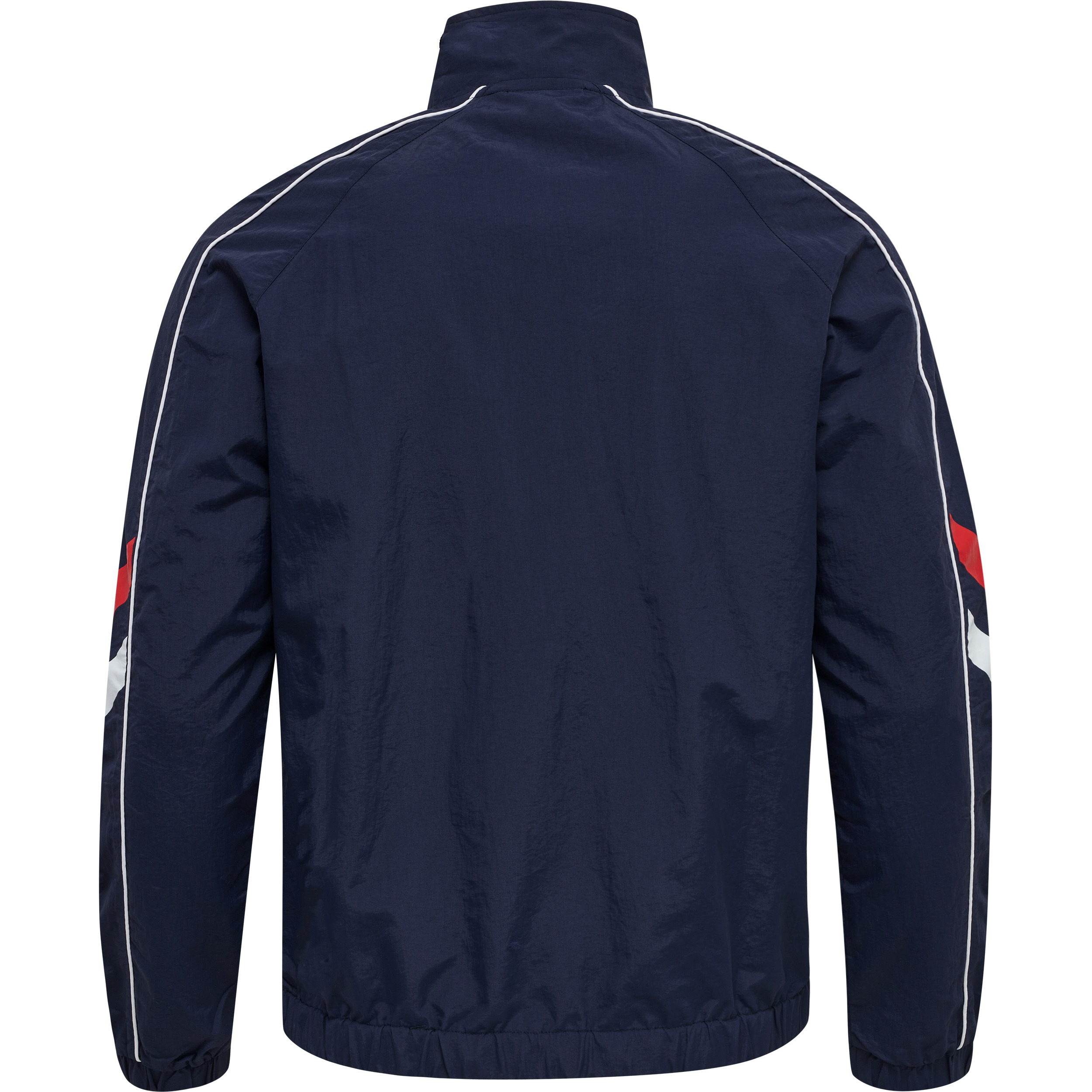 Belville Wov. Half Zip Jacket – Bild 2