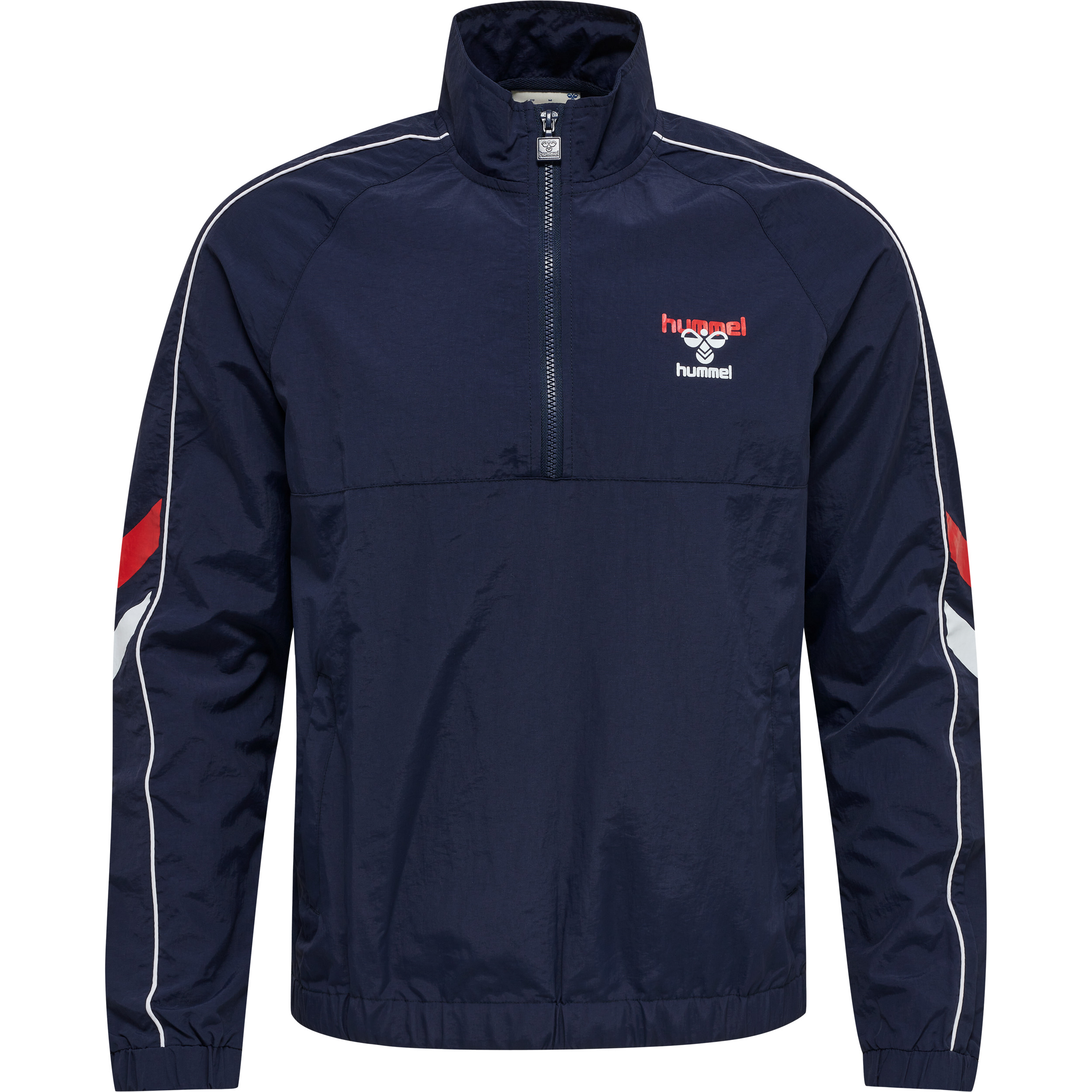 Belville Wov. Half Zip Jacket – Bild 3