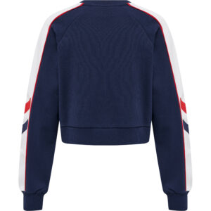 hmlIC DURBAN WOMAN CROP SWEATSHIRT – Bild 2