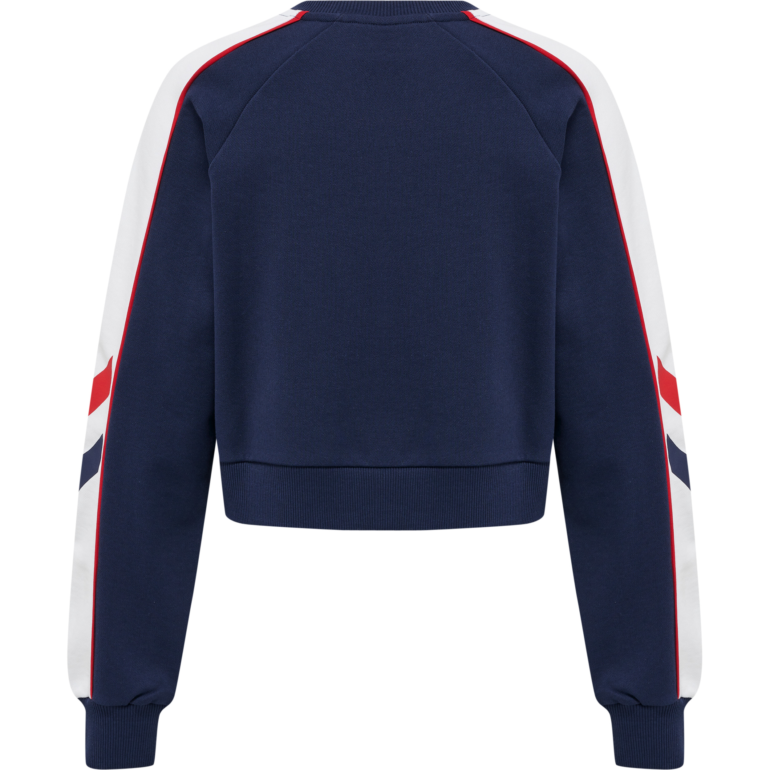 hmlIC DURBAN WOMAN CROP SWEATSHIRT – Bild 2