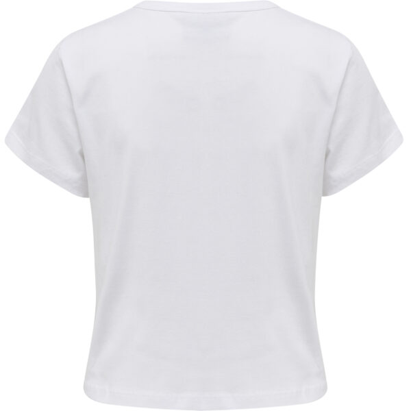 Texas Cropped T-Shirt