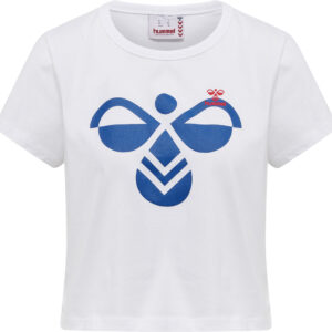 Texas Cropped T-Shirt – Bild 3