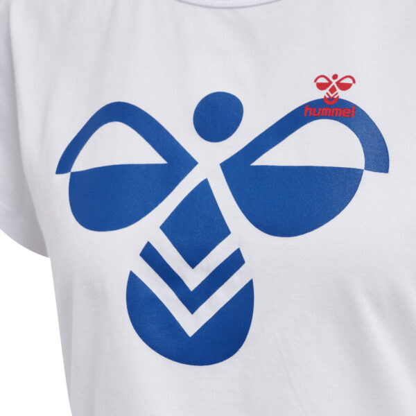 Texas Cropped T-Shirt