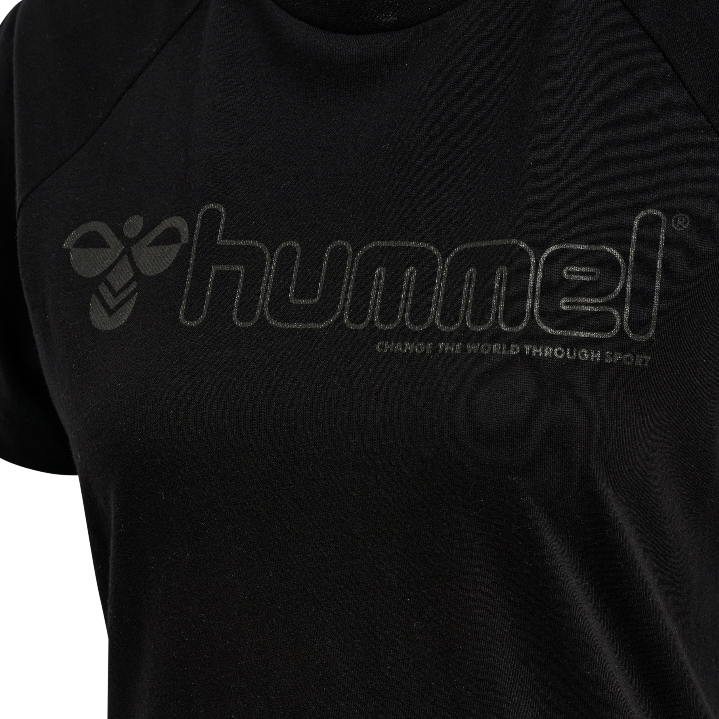 hmlNONI 2.0 T-SHIRT – Bild 8