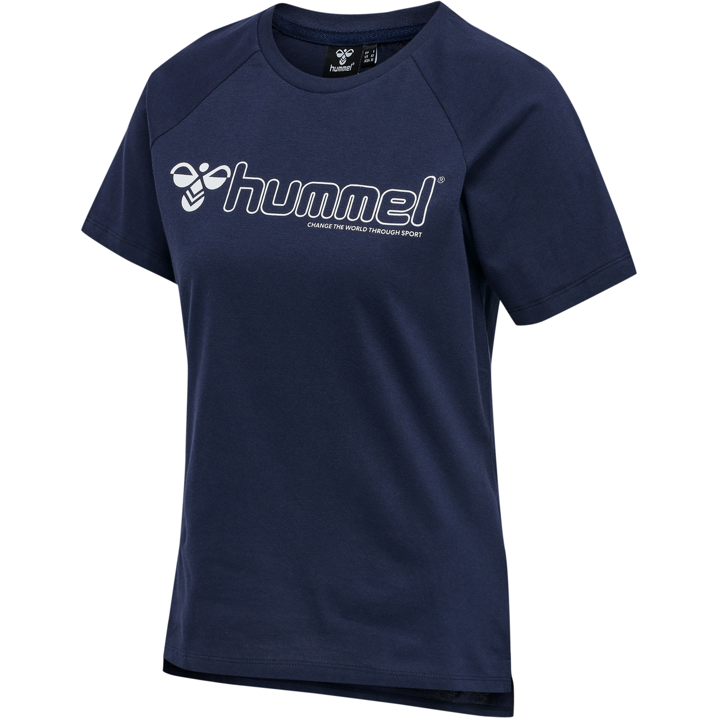 hmlNONI 2.0 T-SHIRT – Bild 9