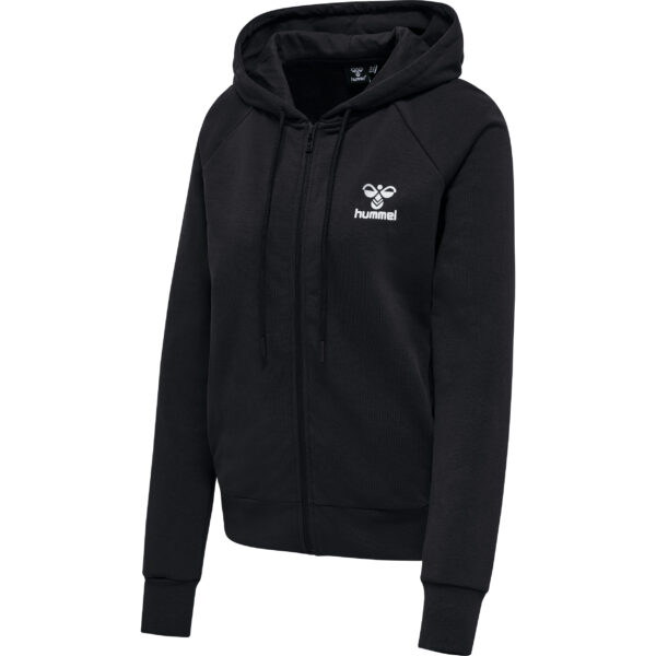 2.0 Zip Hoodie