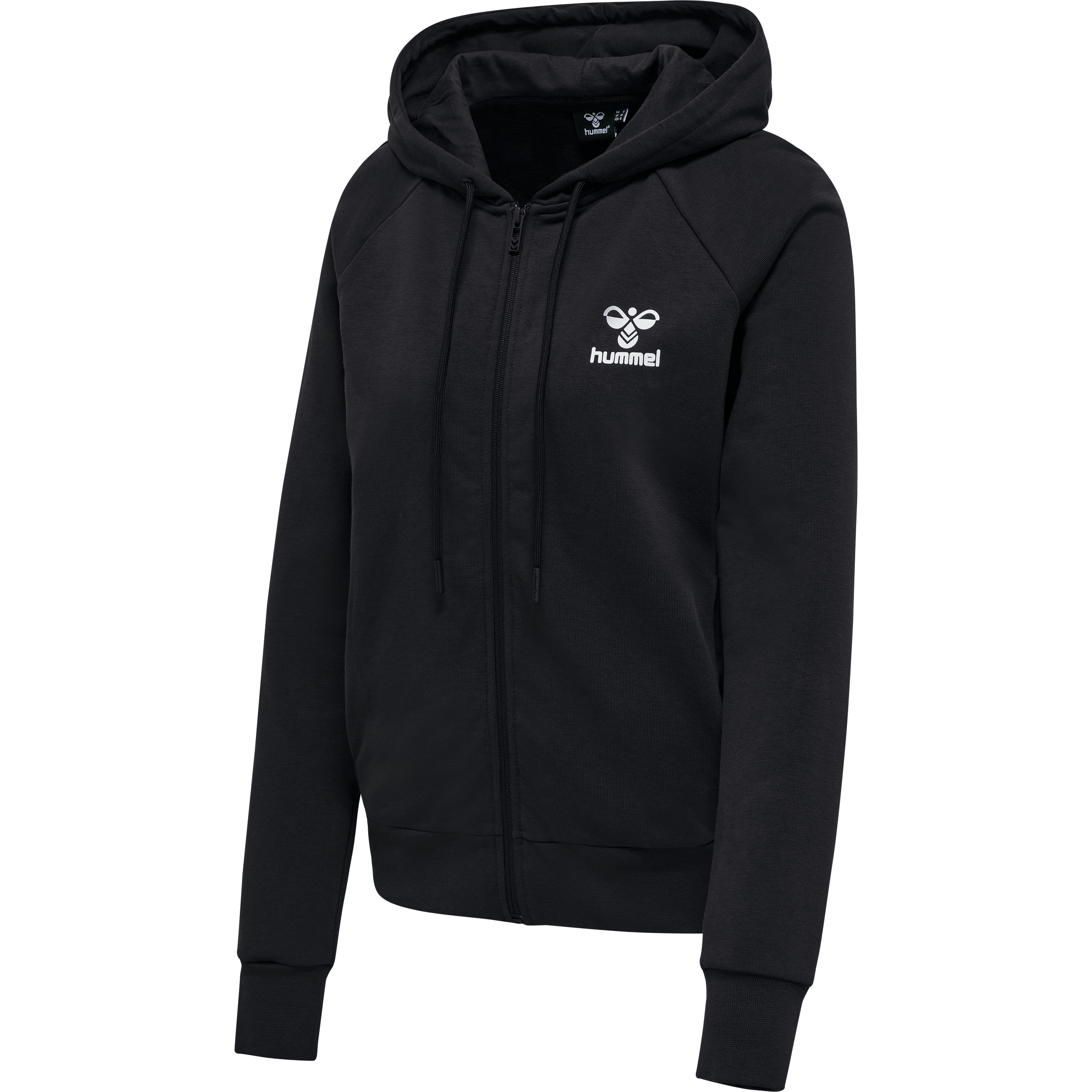 2.0 Zip Hoodie – Bild 1