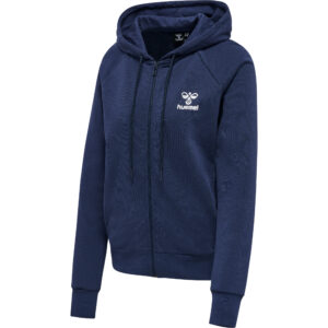 2.0 Zip Hoodie – Bild 2