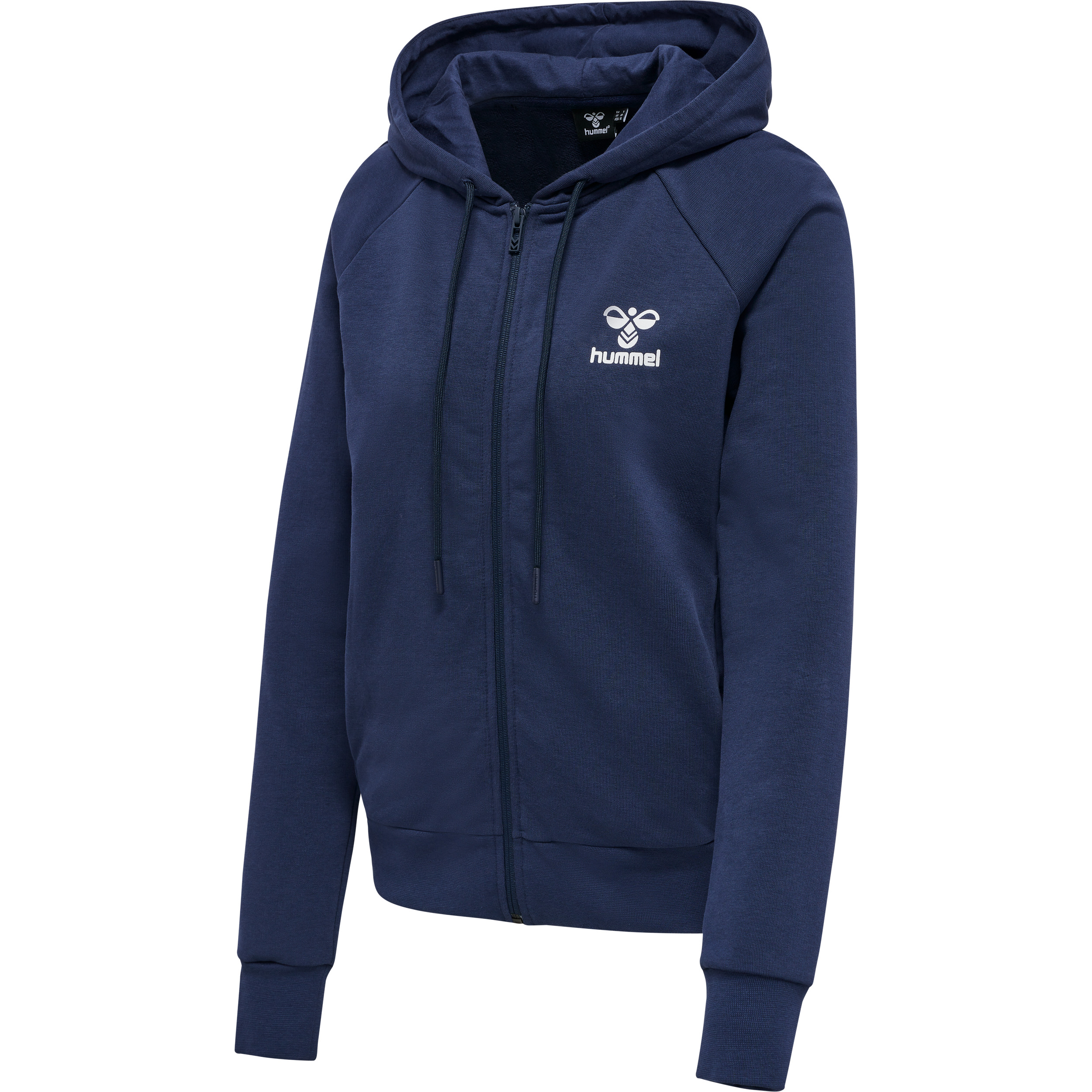 2.0 Zip Hoodie – Bild 2