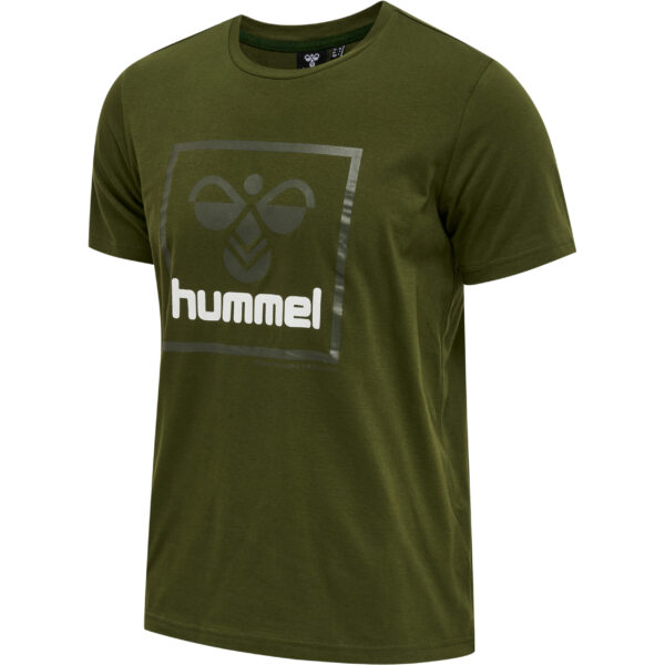 hmlISAM 2.0 T-SHIRT