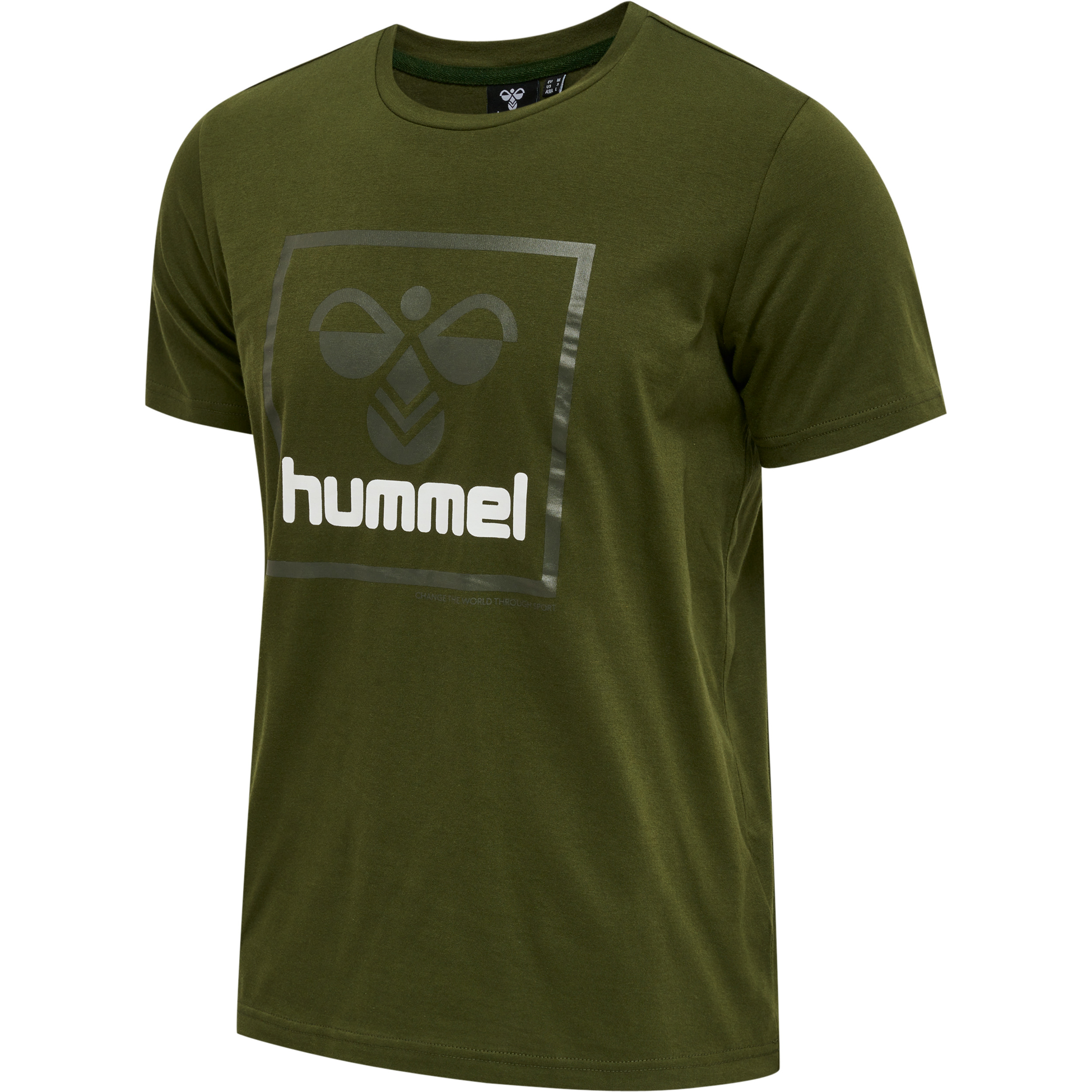 hmlISAM 2.0 T-SHIRT – Bild 9