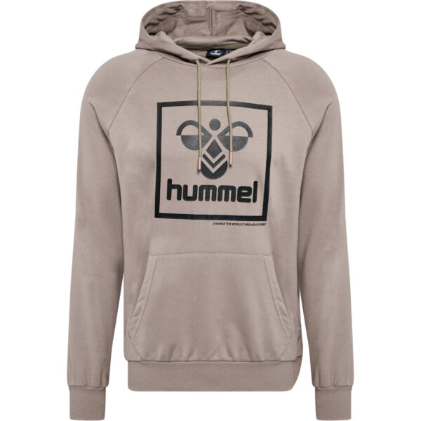hmlISAM 2.0 HOODIE
