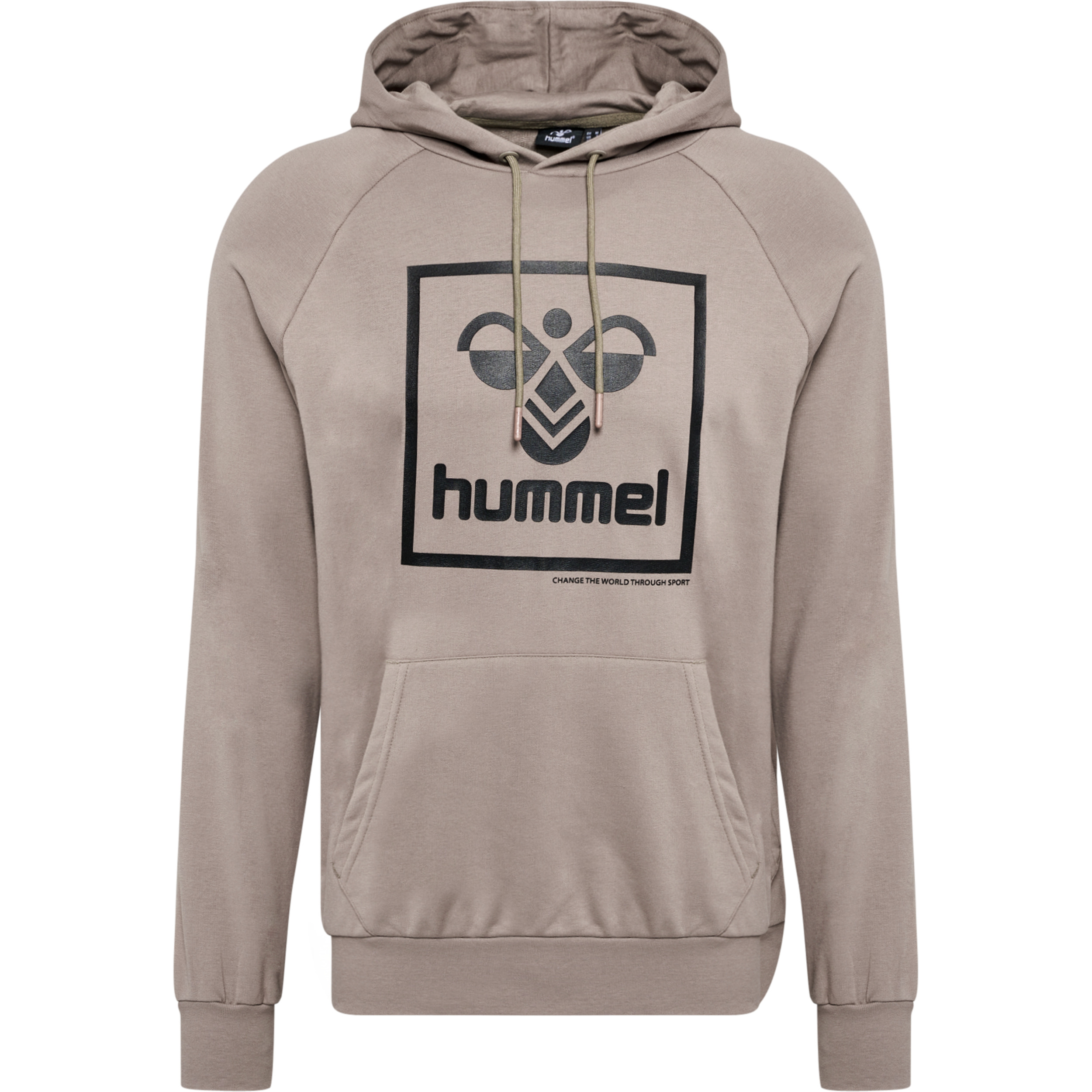 hmlISAM 2.0 HOODIE – Bild 11