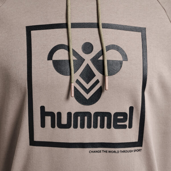 hmlISAM 2.0 HOODIE